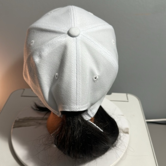 Love Inspired Baseball Cap (NWOT) - Picture 6 of 9